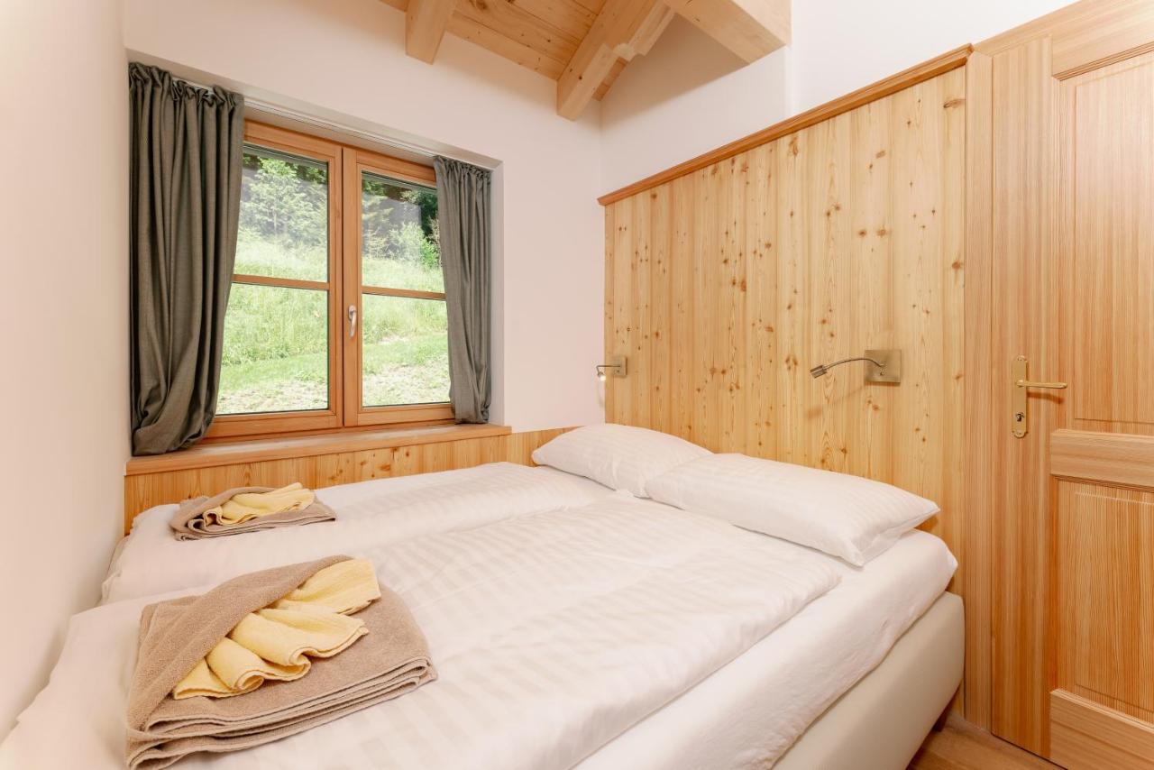Villa Frischmuth am See Altaussee Exterior foto